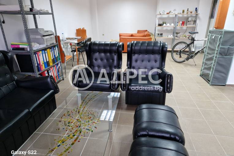 Офис, Сливен, Център, 680771, Снимка 3