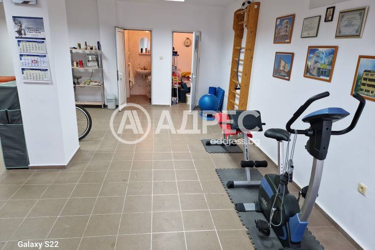 Офис, Сливен, Център, 680771, Снимка 4