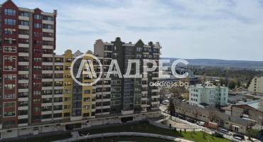 Двустаен апартамент, Варна, Гранд Мол Варна, 691771, Снимка 2