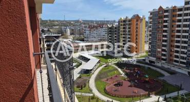 Двустаен апартамент, Варна, Гранд Мол Варна, 691771, Снимка 3