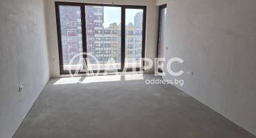 Двустаен апартамент, Варна, Гранд Мол Варна, 691771, Снимка 4