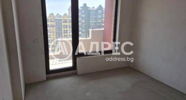 Двустаен апартамент, Варна, Гранд Мол Варна, 691771, Снимка 5