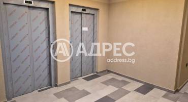 Двустаен апартамент, Варна, Гранд Мол Варна, 691771, Снимка 6