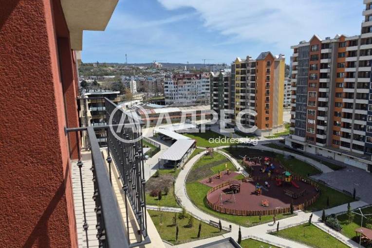 Двустаен апартамент, Варна, Гранд Мол Варна, 691771, Снимка 3