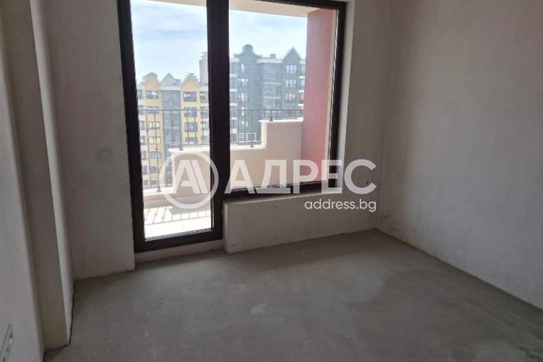 Двустаен апартамент, Варна, Гранд Мол Варна, 691771, Снимка 5
