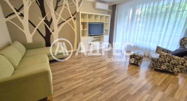 Двустаен апартамент, София, Лозенец, 694771, Снимка 1