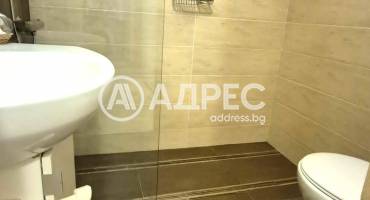 Двустаен апартамент, София, Лозенец, 694771, Снимка 11