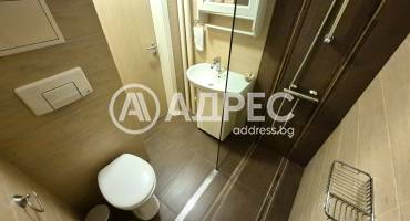 Двустаен апартамент, София, Лозенец, 694771, Снимка 12