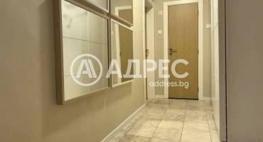 Двустаен апартамент, София, Лозенец, 694771, Снимка 13