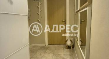 Двустаен апартамент, София, Лозенец, 694771, Снимка 14