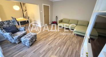 Двустаен апартамент, София, Лозенец, 694771, Снимка 3