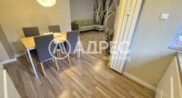 Двустаен апартамент, София, Лозенец, 694771, Снимка 7