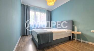 Двустаен апартамент, София, Лозенец, 694771, Снимка 9