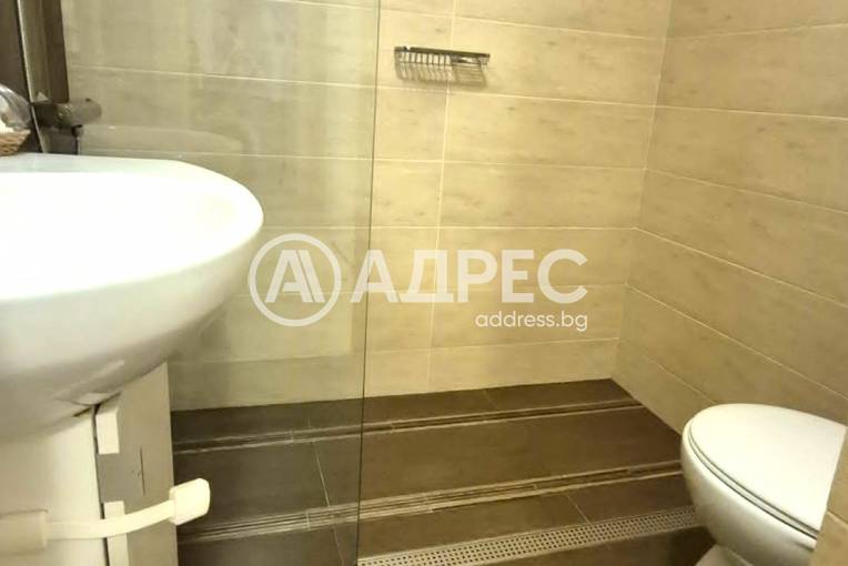Двустаен апартамент, София, Лозенец, 694771, Снимка 11