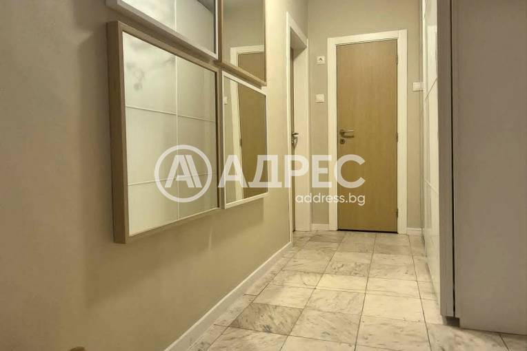 Двустаен апартамент, София, Лозенец, 694771, Снимка 13