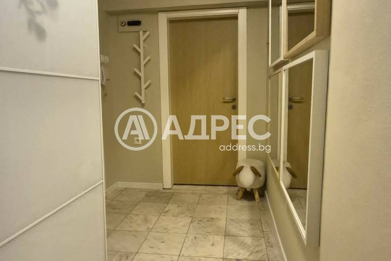 Двустаен апартамент, София, Лозенец, 694771, Снимка 14