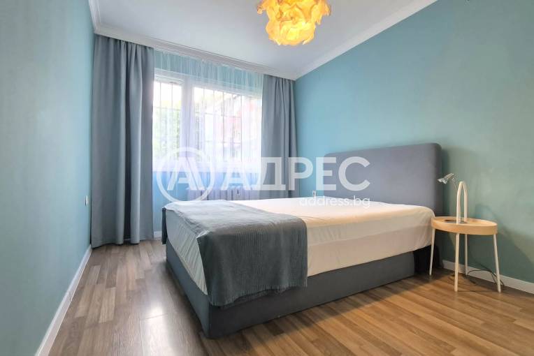 Двустаен апартамент, София, Лозенец, 694771, Снимка 9