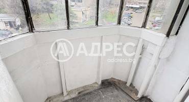 Тристаен апартамент, Варна, Център, 698771, Снимка 10