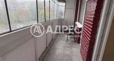 Тристаен апартамент, Варна, Център, 698771, Снимка 11