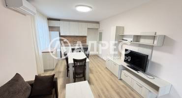 Тристаен апартамент, Варна, Център, 698771, Снимка 2