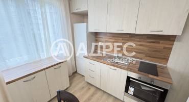 Тристаен апартамент, Варна, Център, 698771, Снимка 3
