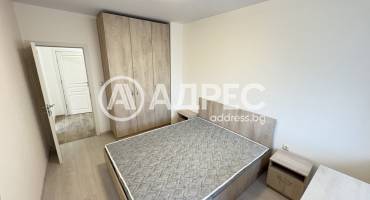 Тристаен апартамент, Варна, Център, 698771, Снимка 4