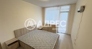 Тристаен апартамент, Варна, Център, 698771, Снимка 5