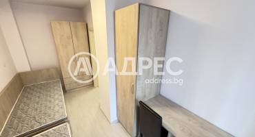 Тристаен апартамент, Варна, Център, 698771, Снимка 6