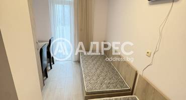 Тристаен апартамент, Варна, Център, 698771, Снимка 7