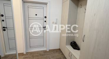 Тристаен апартамент, Варна, Център, 698771, Снимка 9