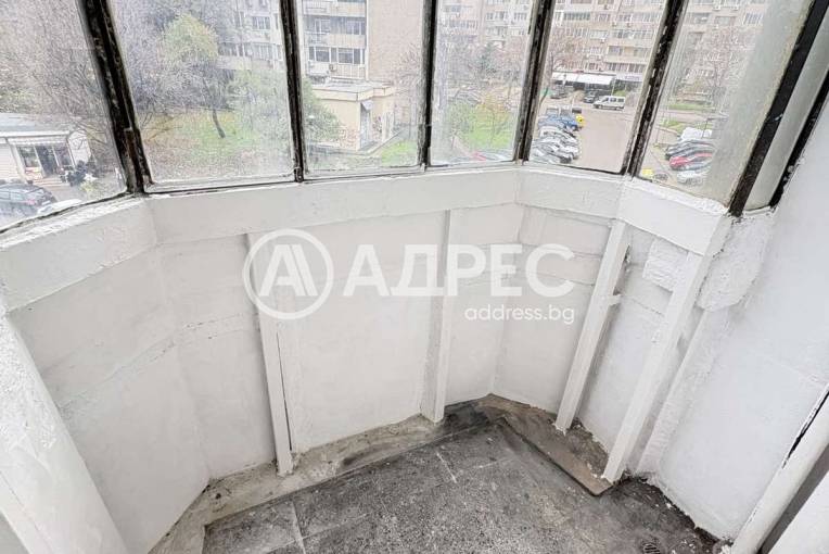 Тристаен апартамент, Варна, Център, 698771, Снимка 10