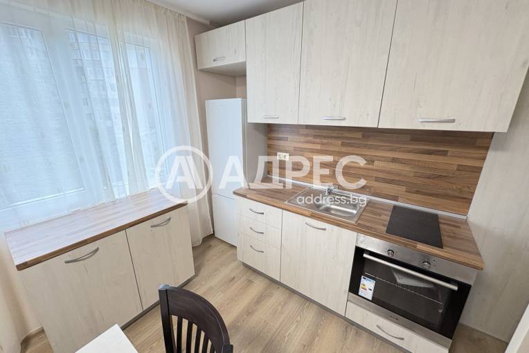 Тристаен апартамент, Варна, Център, 698771, Снимка 3