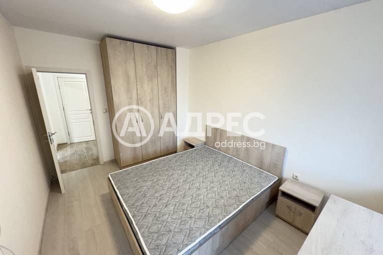 Тристаен апартамент, Варна, Център, 698771, Снимка 4