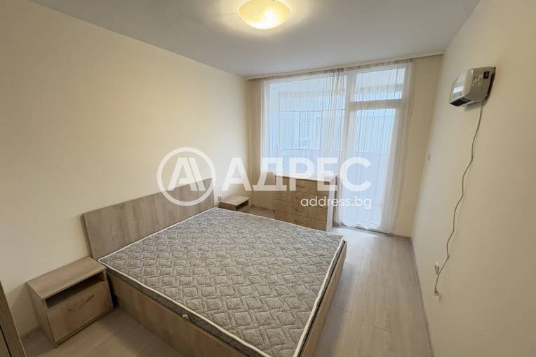 Тристаен апартамент, Варна, Център, 698771, Снимка 5