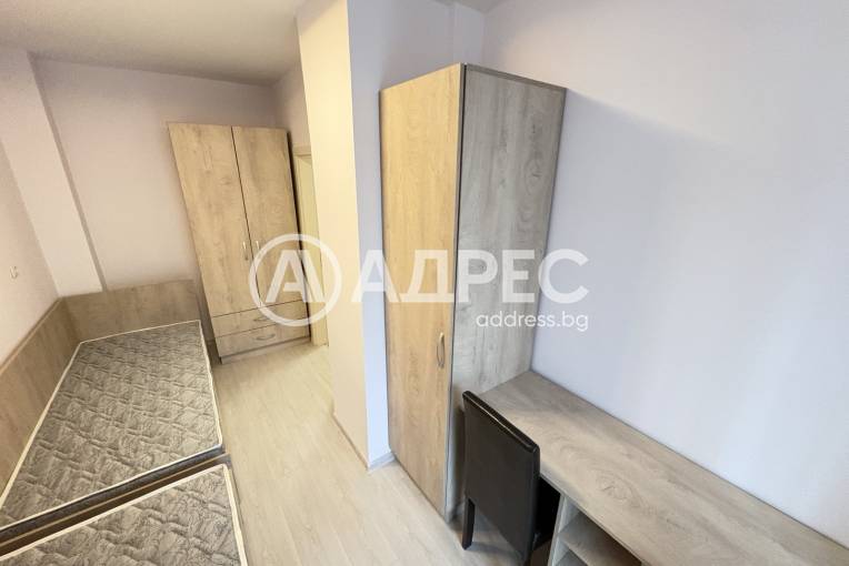 Тристаен апартамент, Варна, Център, 698771, Снимка 6
