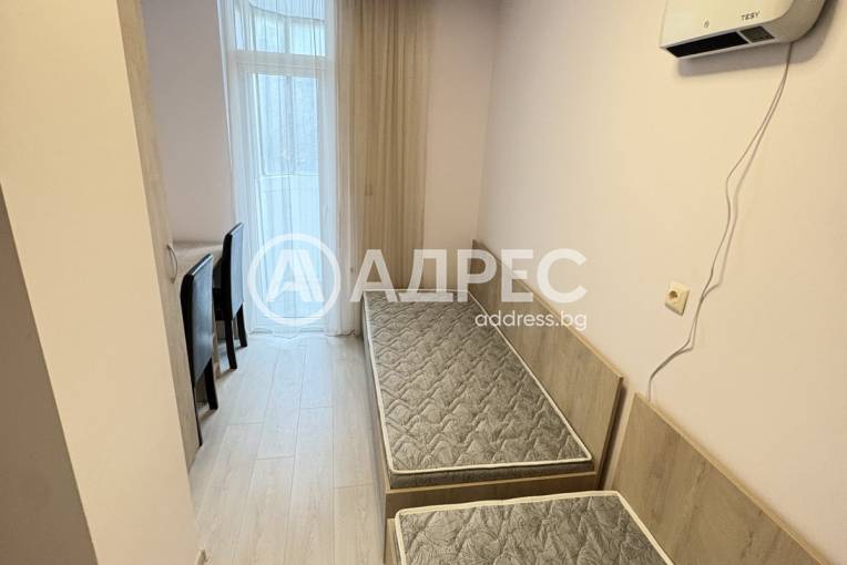 Тристаен апартамент, Варна, Център, 698771, Снимка 7