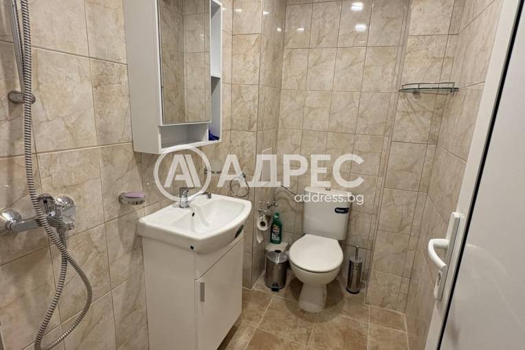 Тристаен апартамент, Варна, Център, 698771, Снимка 8