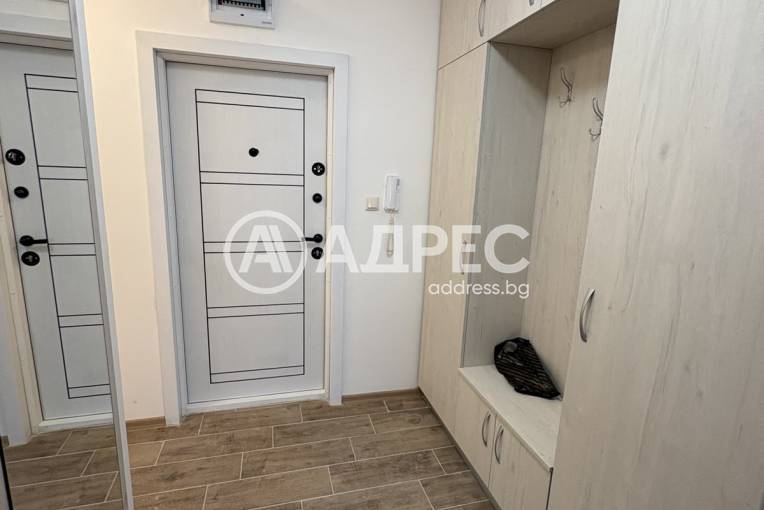 Тристаен апартамент, Варна, Център, 698771, Снимка 9