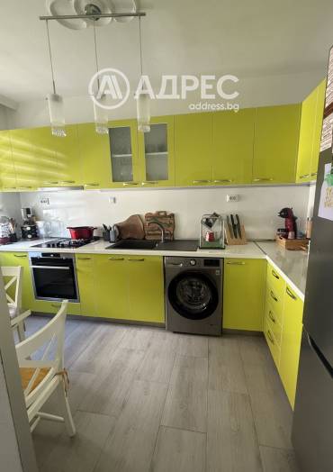 Тристаен апартамент, Асеновград, 702771