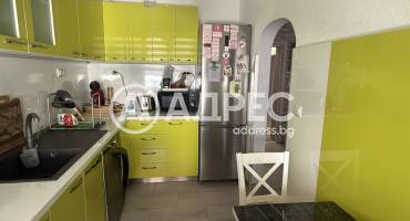 Тристаен апартамент, Асеновград, 702771, Снимка 1