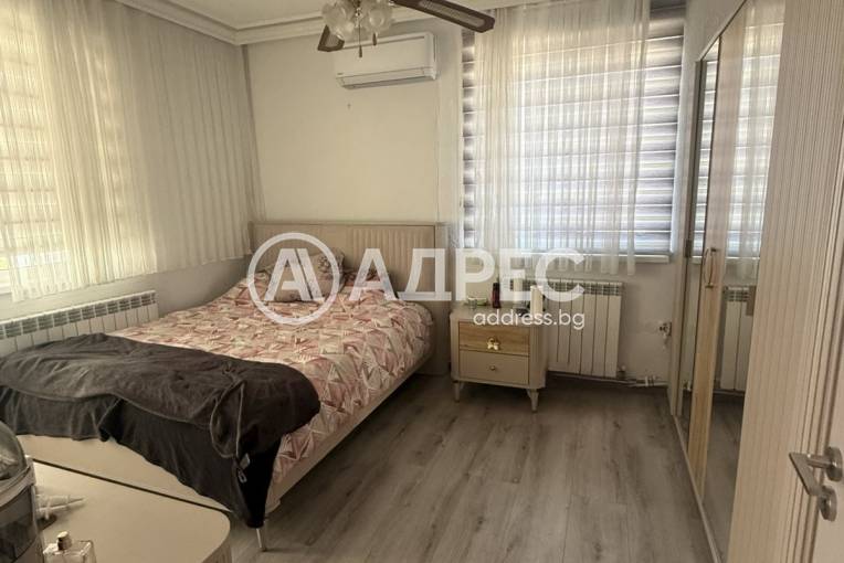 Тристаен апартамент, Асеновград, 702771, Снимка 9