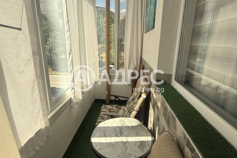 Тристаен апартамент, Асеновград, 702771, Снимка 10