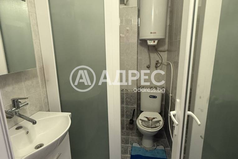 Тристаен апартамент, Асеновград, 702771, Снимка 11