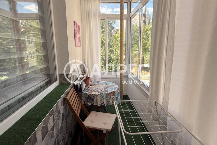 Тристаен апартамент, Асеновград, 702771, Снимка 12