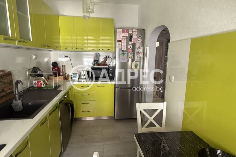 Тристаен апартамент, Асеновград, 702771, Снимка 1