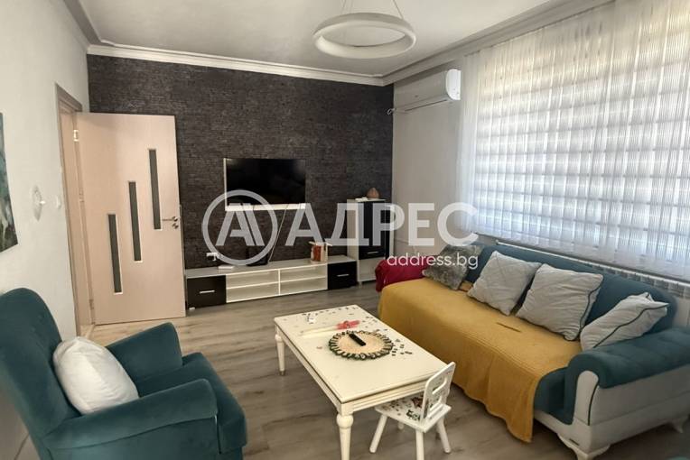 Тристаен апартамент, Асеновград, 702771, Снимка 2