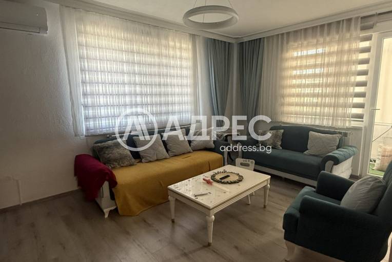 Тристаен апартамент, Асеновград, 702771, Снимка 3
