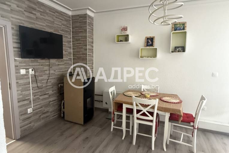 Тристаен апартамент, Асеновград, 702771, Снимка 5