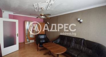 Тристаен апартамент, Разград, Орел, 626772, Снимка 2