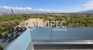 Многостаен апартамент, София, Младост 4, 629772, Снимка 15